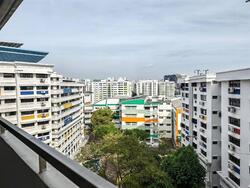Blk 504 Woodlands Drive 14 (Woodlands), HDB 5 Rooms #598803101